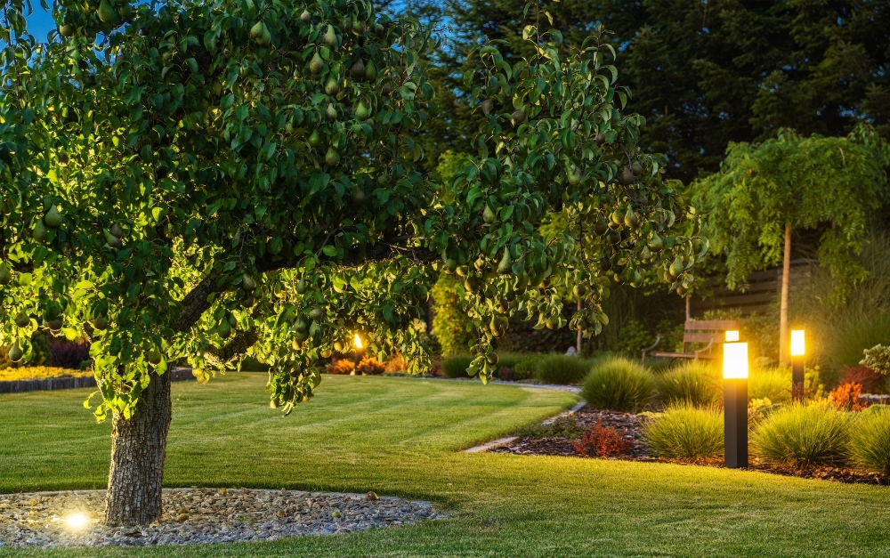 bucks county lighting fixtures