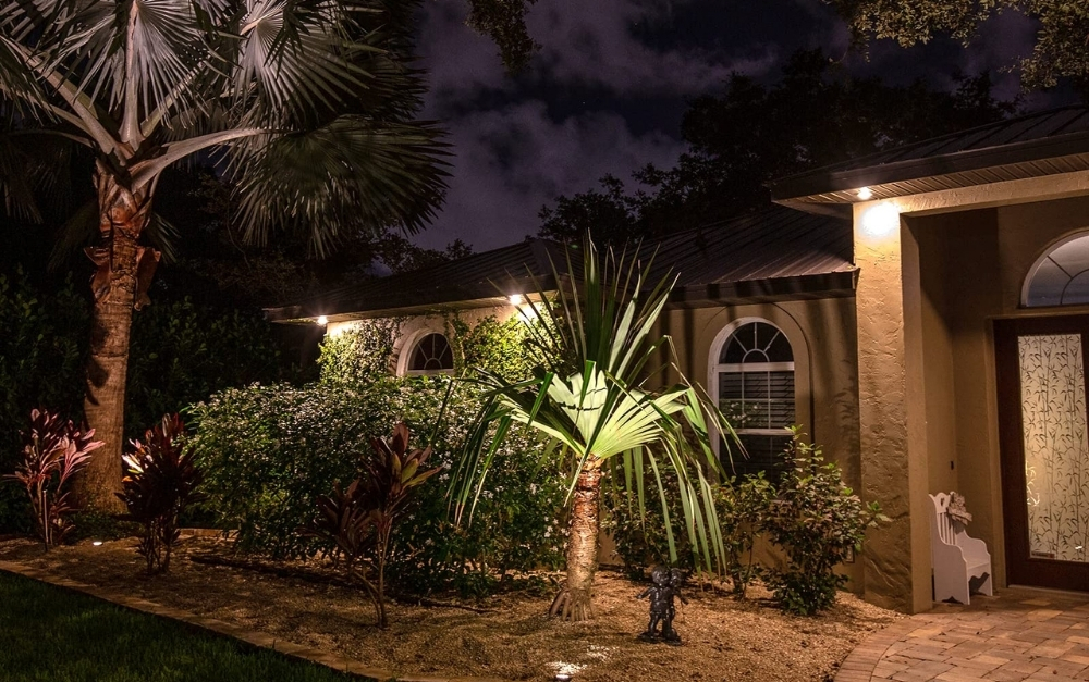 low voltage led systems