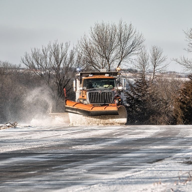 lingo group snow removal