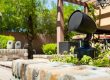 outdoor sound system
