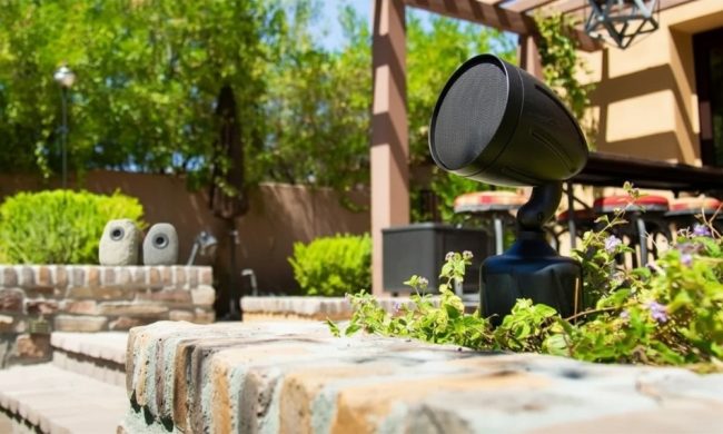 outdoor sound system outdoor sound system